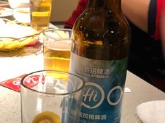 -海底捞火锅(武胜路凯德广场店)