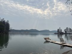 -东湖落雁景区