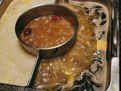 -巴奴毛肚火锅(大剧院店)