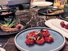 -王府井文华东方酒店-紫膳餐厅