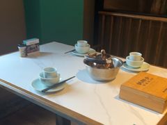 -胡胖子有鱼有肉(麓谷店)