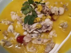 -我是那个大叔·美食研究所(新塘路店)