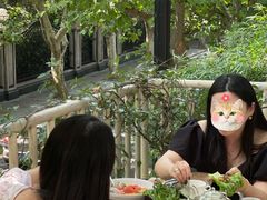 -Ginger(兴国路店)