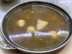 -新记肉骨茶