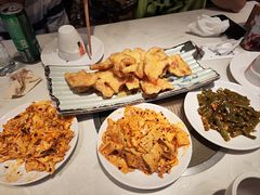 -七八冷面·延边朝鲜族美食(欢乐谷店)