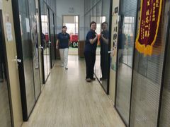 -金博智慧注意力感统训练(回龙观校区)