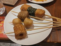 -王氏炉匠·烧鸟放题自助(三里屯店)