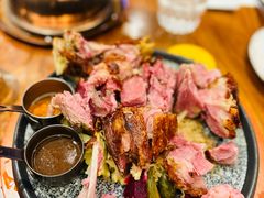 -1886德国汽车餐厅(外滩中央店)