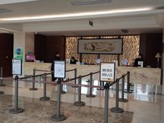 -太阳岛度假酒店