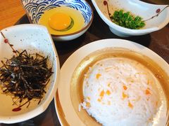 蟹肉粥-蟹将军日本料理(中南路店)