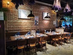 大堂-周家二小姐的菜(西津渡店)