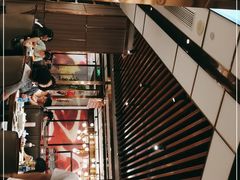 大堂-北李妈妈菜(鲁能城店)