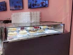 -St蛋糕王国(亨特店)