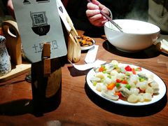 -十面春风·江南面馆(崇宁路店)