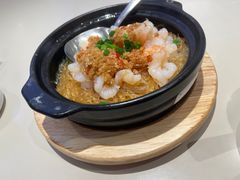 -蔡澜点心·粤菜(万菱汇店)