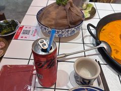 -旧街市鲜货老火锅(大光路店)