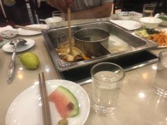 -天府火锅·始于1989年(老城十字街店)