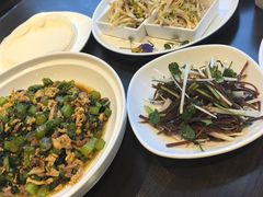 -老牌坊•鲁菜名店•地道济南菜(大观园商埠店)