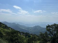 -九华山风景区
