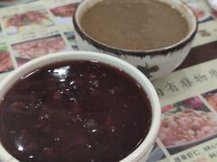 -葛记焖饼(伏牛路店)