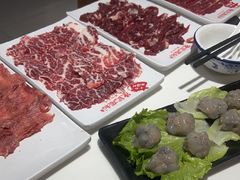 -陈记顺和潮汕牛肉火锅(韩江路店)