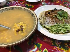 -人民公社大食堂(顺义总店)