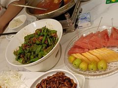 -刘胖子家常菜·蹄花焖藕(中南店)