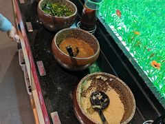 -呷哺呷哺(华林国际店)