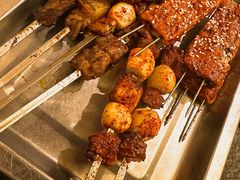 -福苗小骆驼烧烤(曲江店)