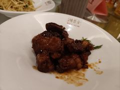 -全聚德(常州店)