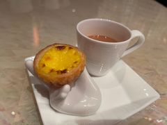 -8餐厅(新葡京酒店)