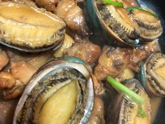 -渔米粥(罗湖店)