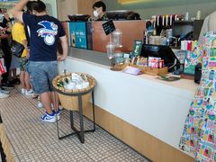 -星巴克(三亚海棠湾国际免税城店)