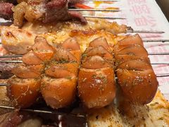 -老白清真烧烤(锦州旗舰店)
