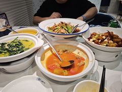 -兰湘子·湘菜小炒(石家庄万象城店)