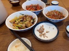 -八碗湘长沙市井菜(坡子街店)