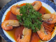 -金龙·打边炉(武进路店)