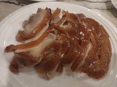 -金百万烤鸭店(马甸店)