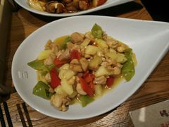 android_upload_pic-云海肴·汽锅鸡·云南菜(天津国金汇店)