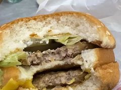 -麦当劳(南后街店)