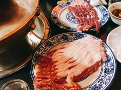 -裕德孚·非遗手切涮羊肉(东直门内大街店)
