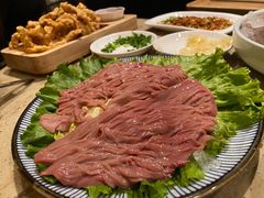-锦城印象火锅(天府三街店)