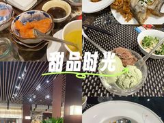 -云海轩·海鲜自助-河北云瑧世纪大饭店1F