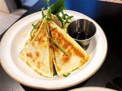 SA&nbsp;SA鸡肉饼-KAFVS咖啡思咖啡馆(香海路店)