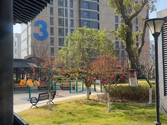 -上海浦东由由信福养老院