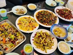 -南阳城烧烤海鲜酒店(和平路店)