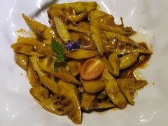 -宋庄魁元艺术餐厅