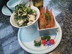 -小城故事·地道宁波味(月湖盛园店)