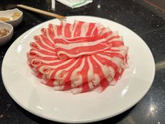 -南门涮肉(通州店)