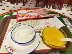 -五条人糖水铺(光谷世界城店)